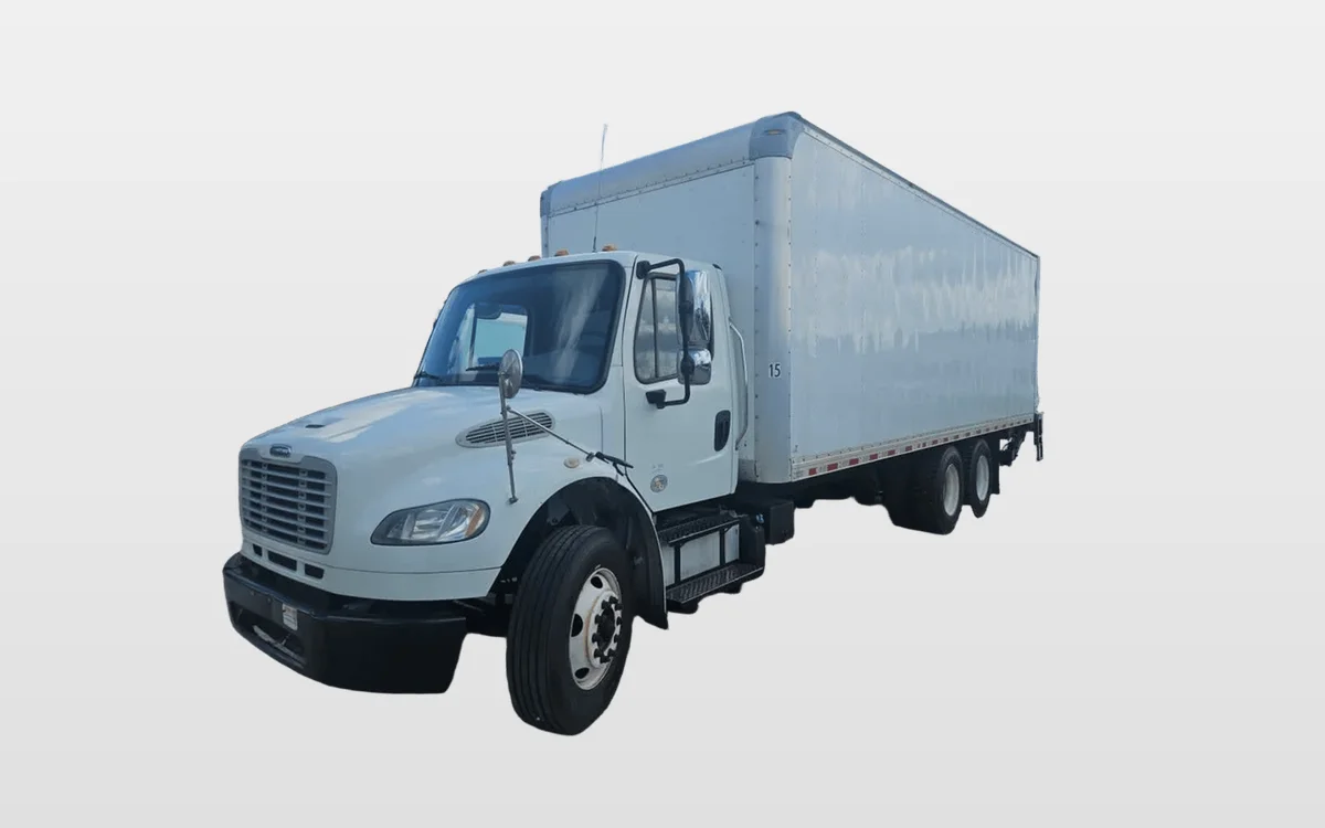 2019 Freightliner M2 106 - image 1