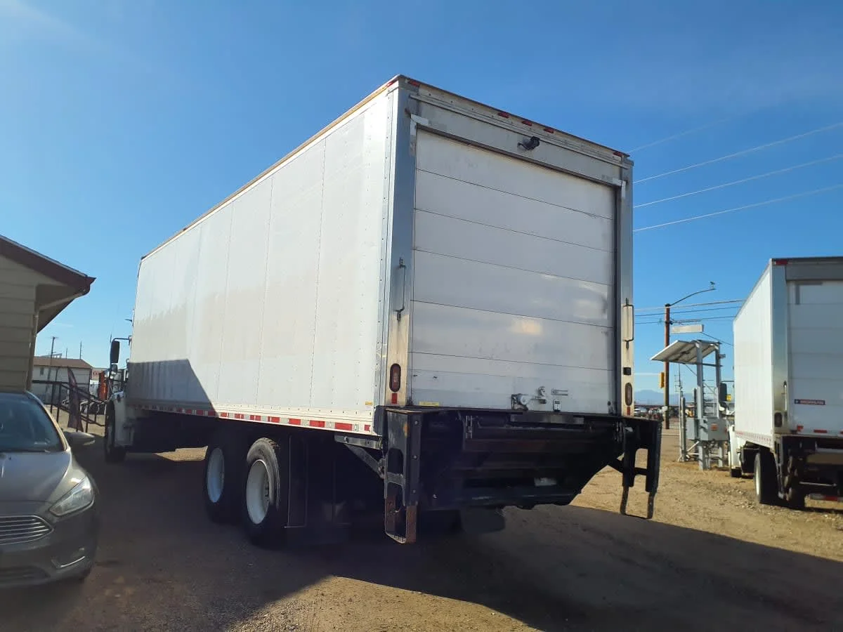 2020 Freightliner M2 106 in Commerce City, CO — photo 6