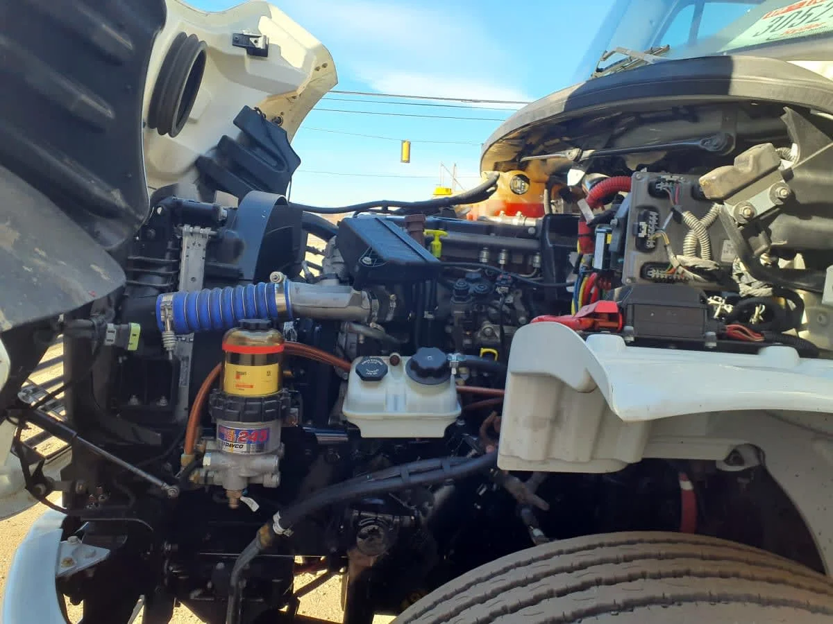 2020 Freightliner M2 106 in Commerce City, CO — photo 10