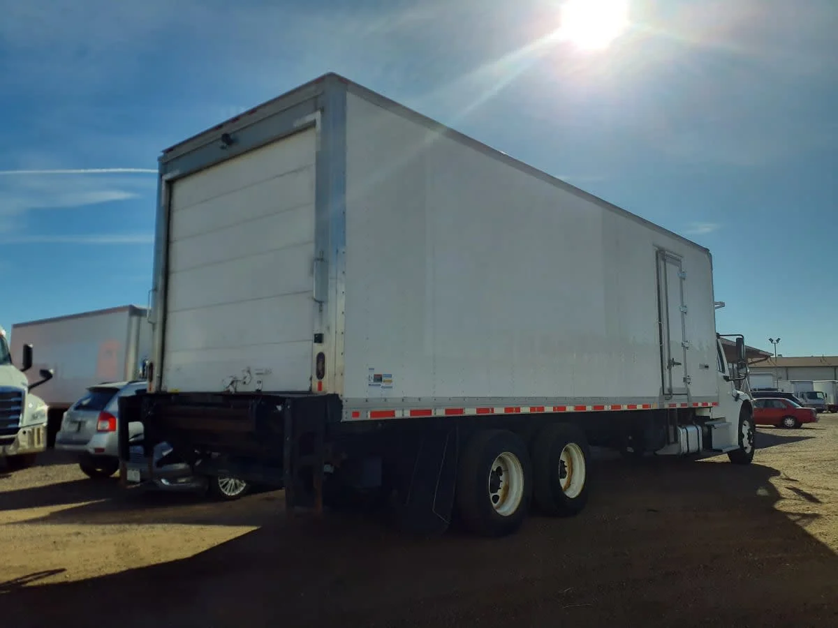 2020 Freightliner M2 106 in Commerce City, CO — photo 4
