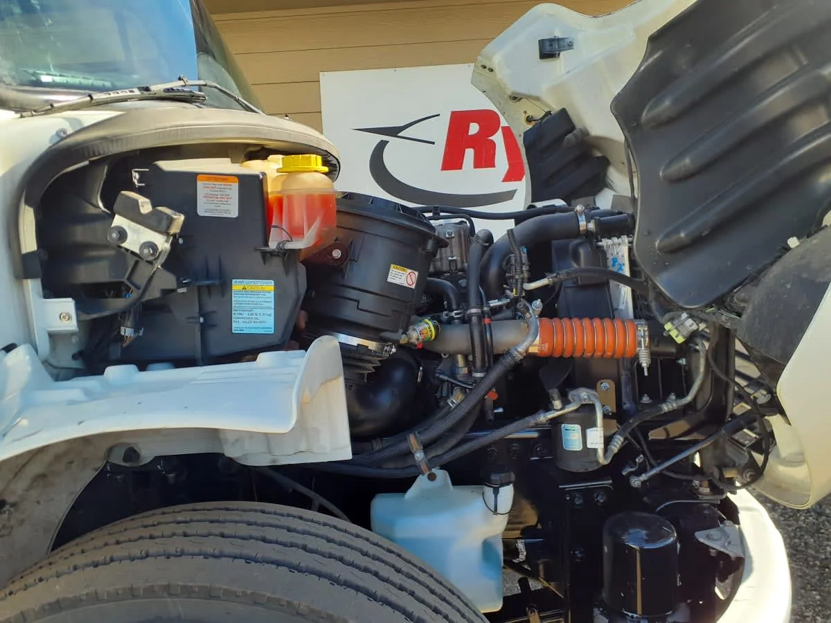 2020 Freightliner M2 106 in Commerce City, CO — photo 11