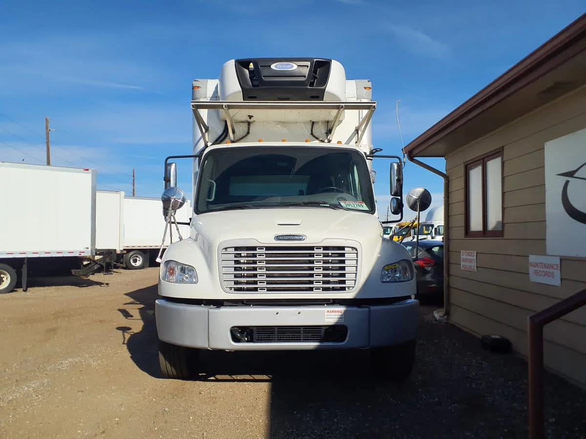 2020 Freightliner M2 106 in Commerce City, CO — photo 2