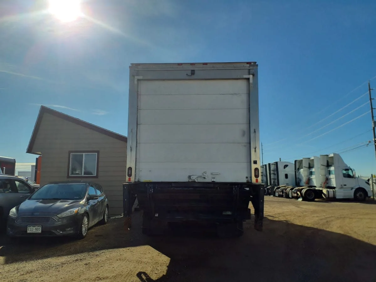 2020 Freightliner M2 106 in Commerce City, CO — photo 5