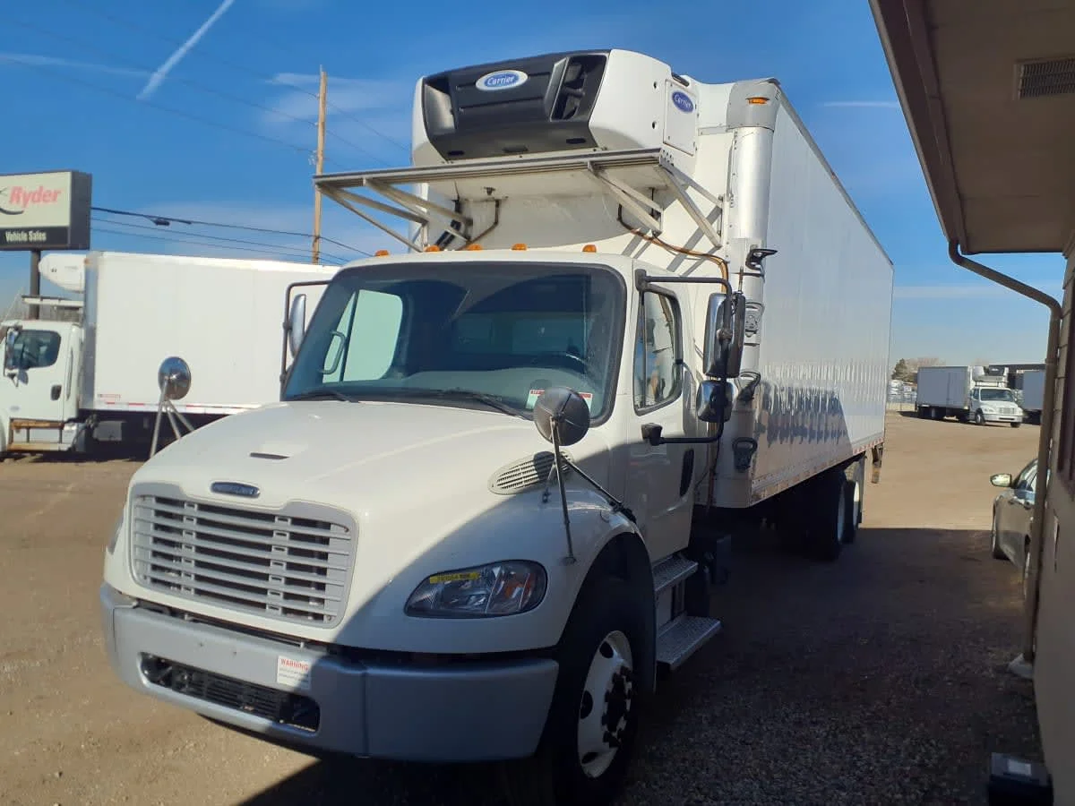 2020 Freightliner M2 106 in Commerce City, CO