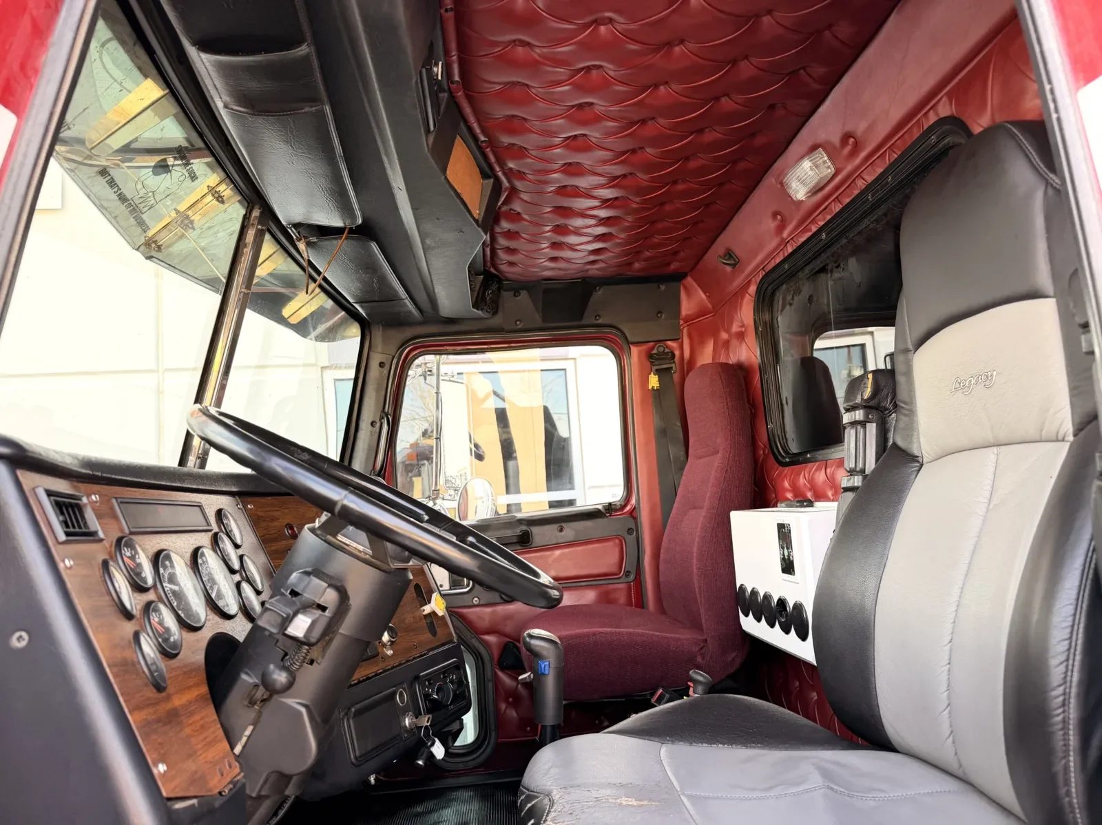 2004 Western Star 4900 in Greer, SC — photo 15