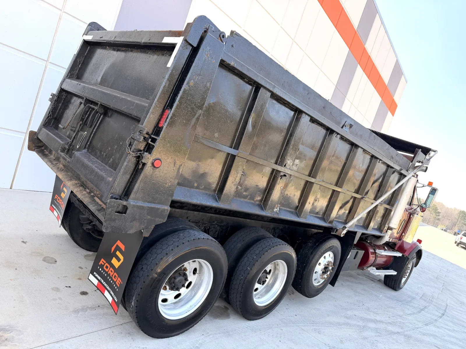 2004 Western Star 4900 in Greer, SC — photo 12