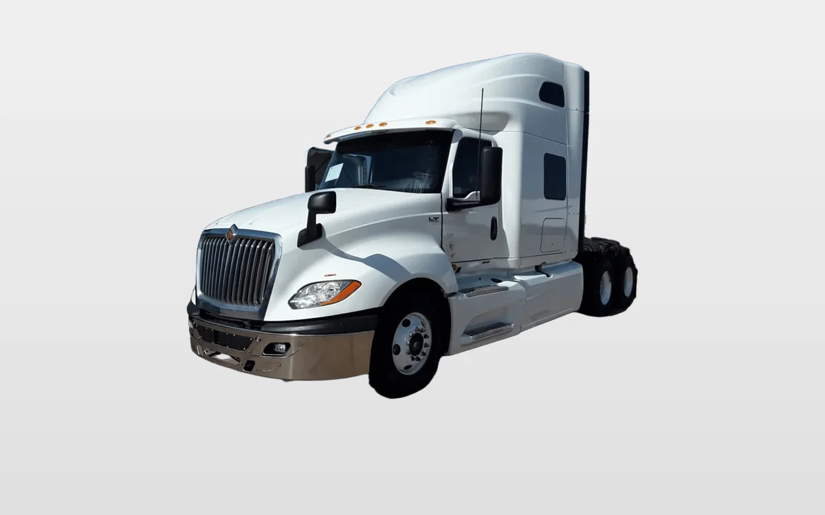 2019 International - image 1