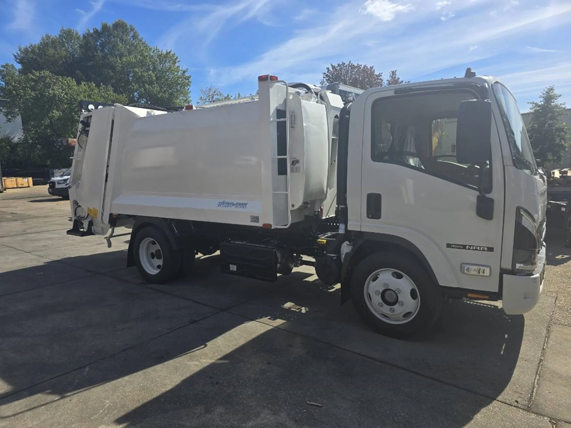 2026 Isuzu in Manassas, VA — photo 6