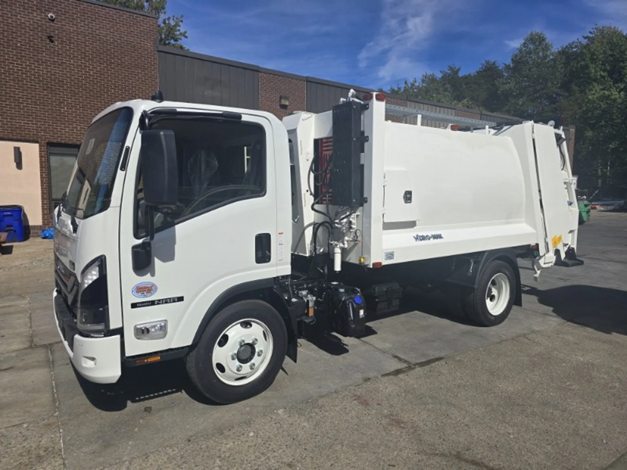 2026 Isuzu in Manassas, VA, VA