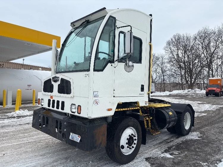 2022 Autocar in Kalamazoo, MI — photo 3