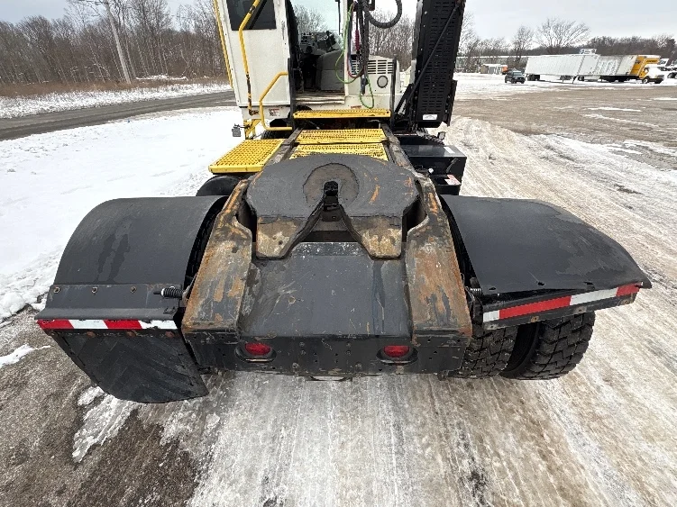 2022 Autocar in Kalamazoo, MI — photo 6