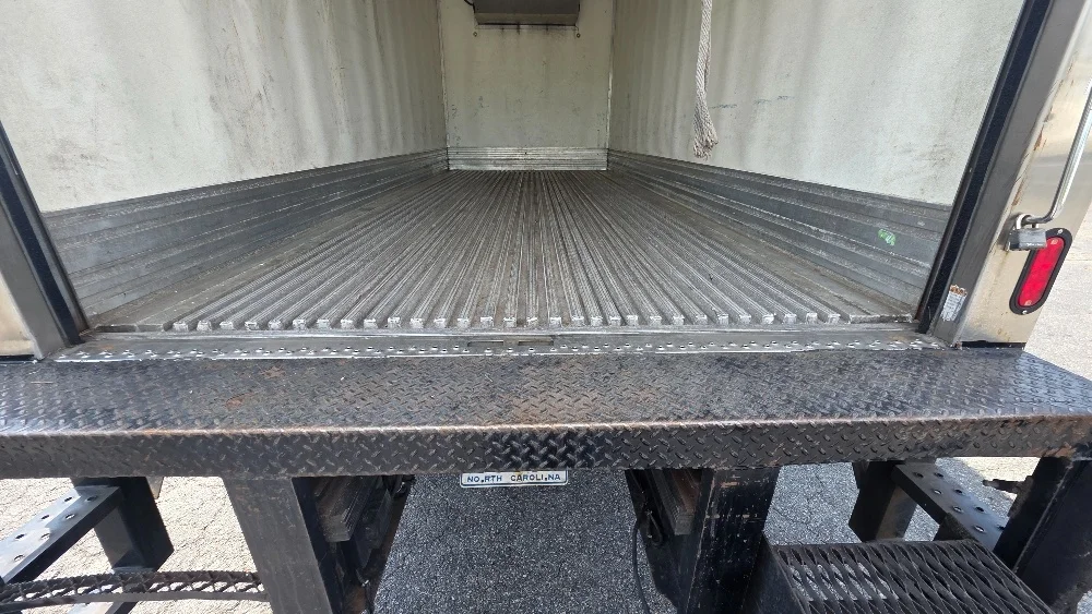 2022 Freightliner eM2 in Concord, NC — photo 9