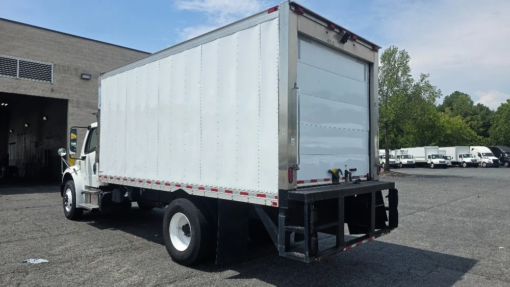 2022 Freightliner eM2 in Concord, NC — photo 6