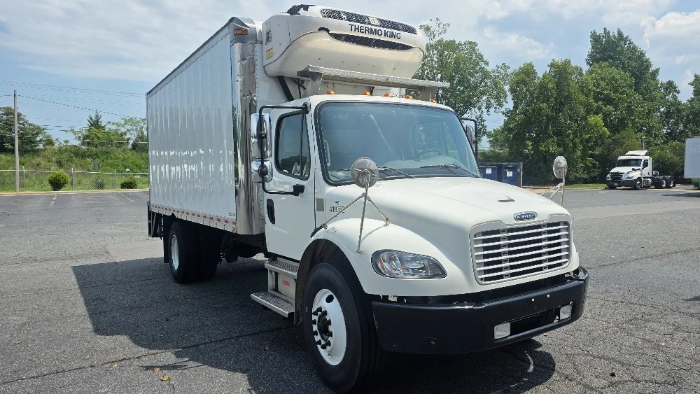 2022 Freightliner eM2 in Concord, NC