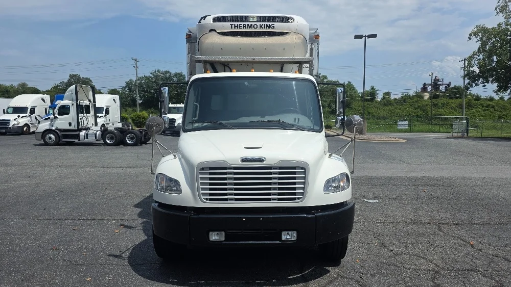 2022 Freightliner eM2 in Concord, NC — photo 2