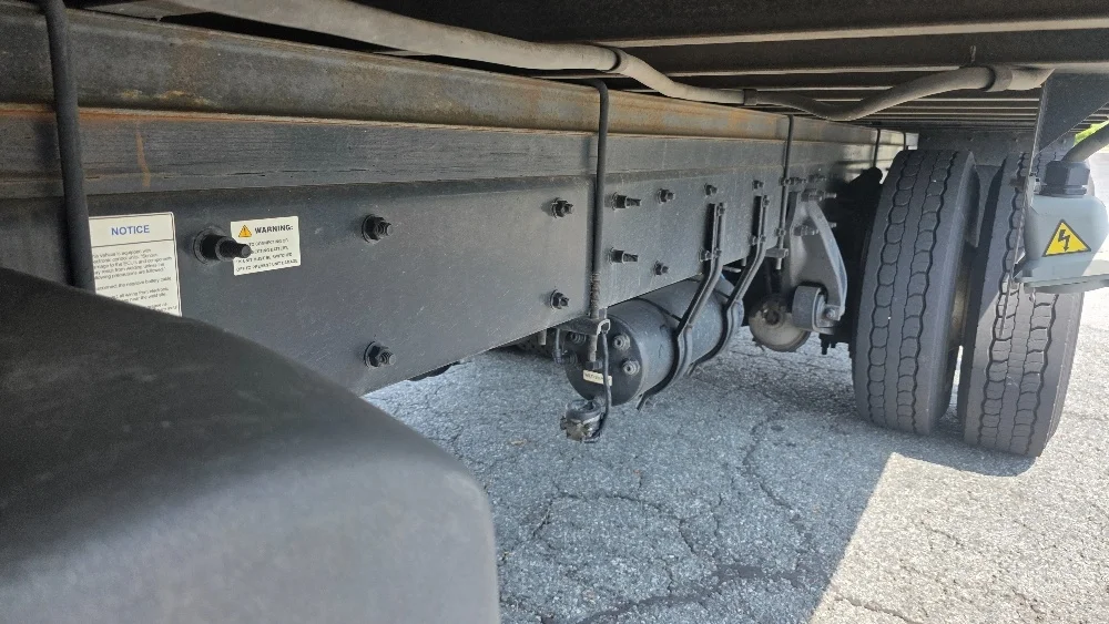 2022 Freightliner eM2 in Concord, NC — photo 5