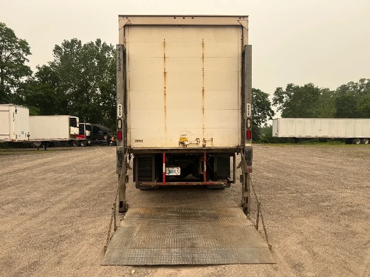 2020 Freightliner eM2 in Geneva, NY — photo 7