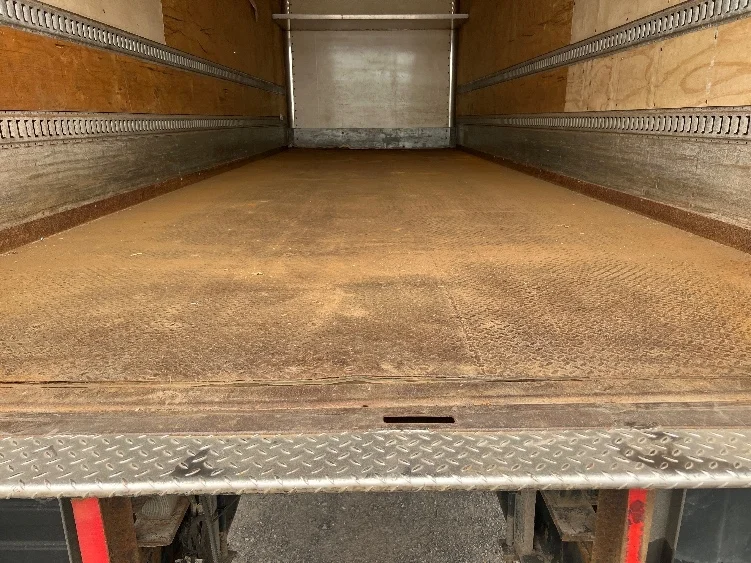 2020 Freightliner eM2 in Geneva, NY — photo 10