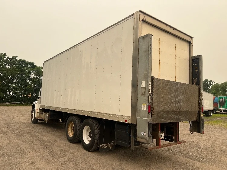 2020 Freightliner eM2 in Geneva, NY — photo 6