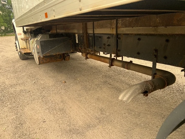 2020 Freightliner eM2 in Geneva, NY — photo 5