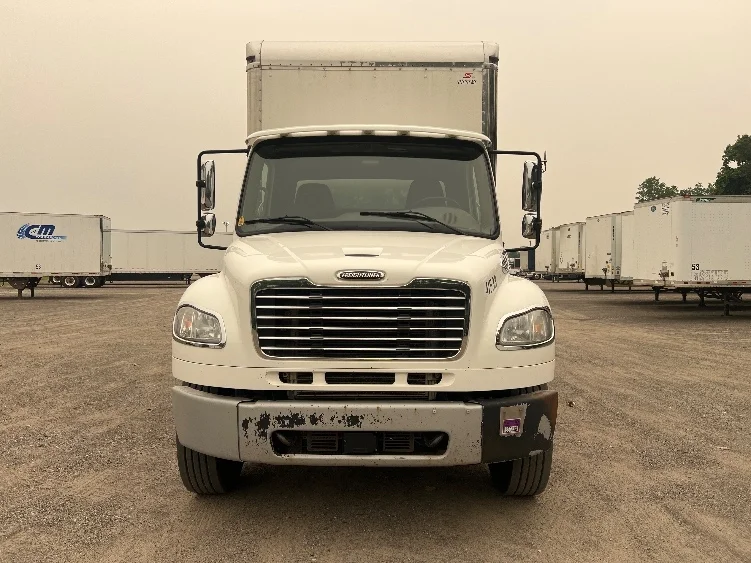 2020 Freightliner eM2 in Geneva, NY — photo 2