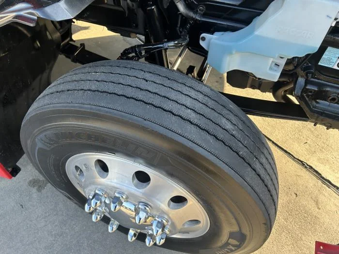 2024 Kenworth T680 - image 22