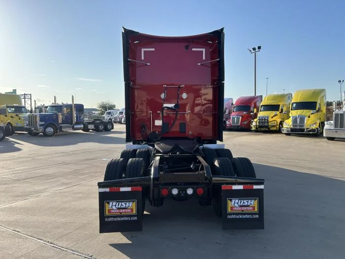 2024 Kenworth T680 - image 5