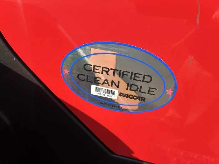 2024 Kenworth T680 - image 16