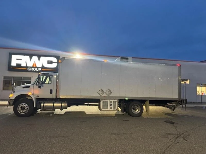 2018 International 4300