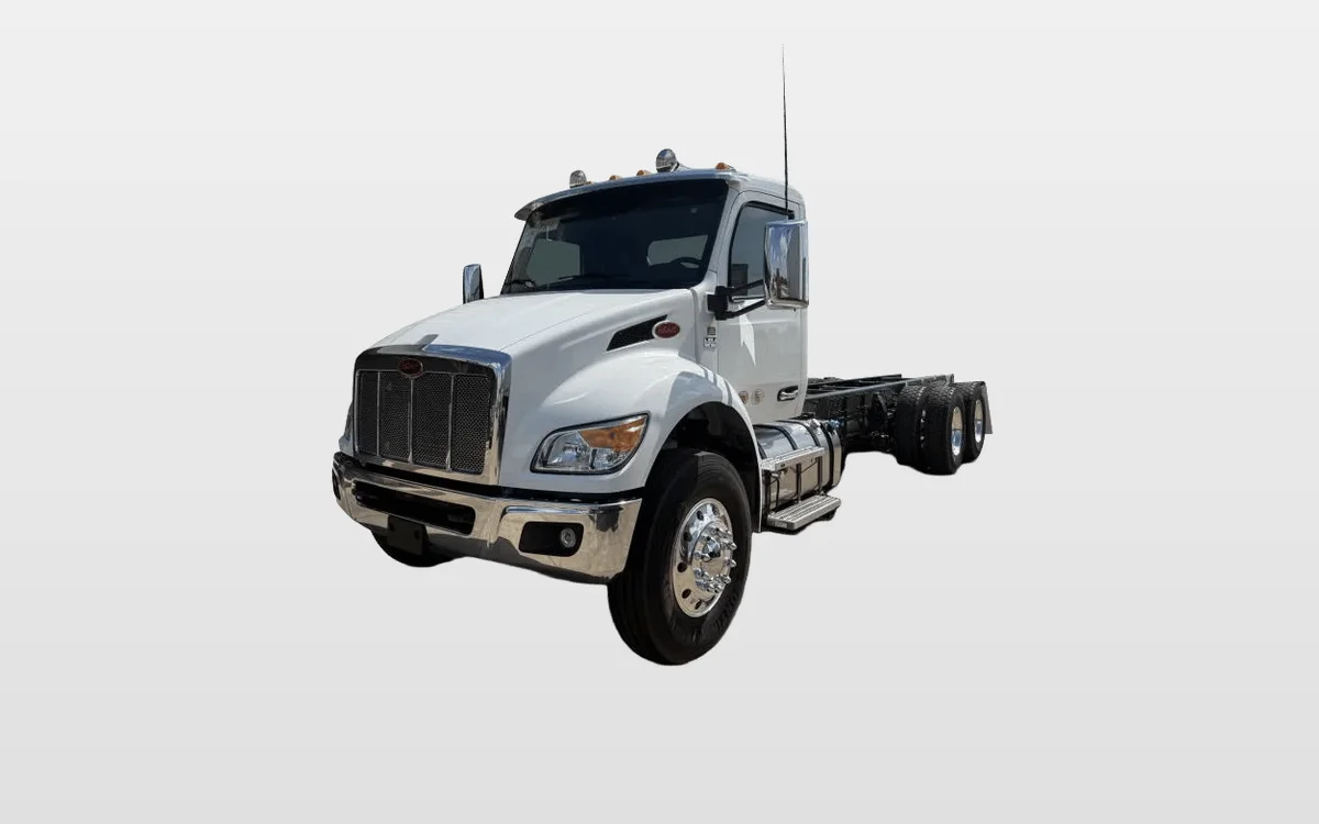 2026 Peterbilt - image 1