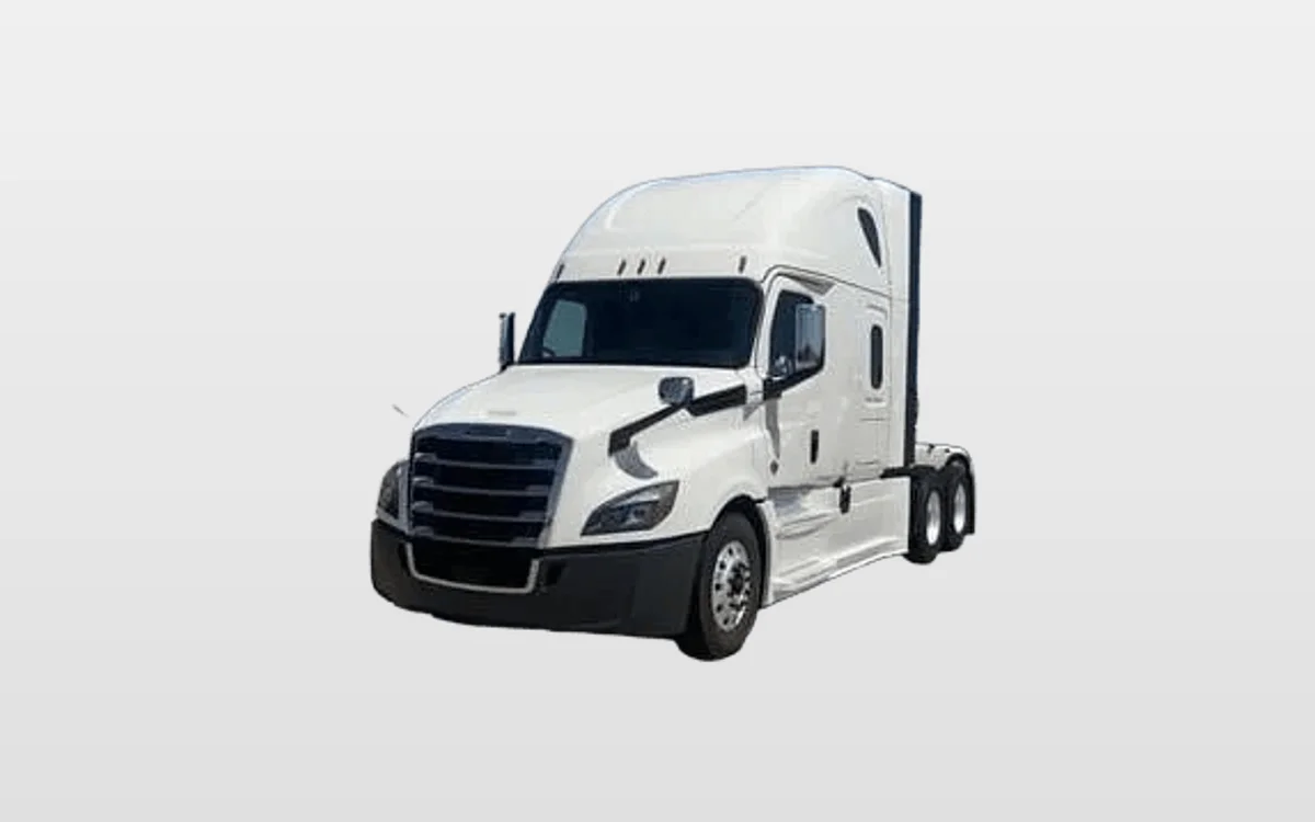 2023 Freightliner Cascadia - image 1