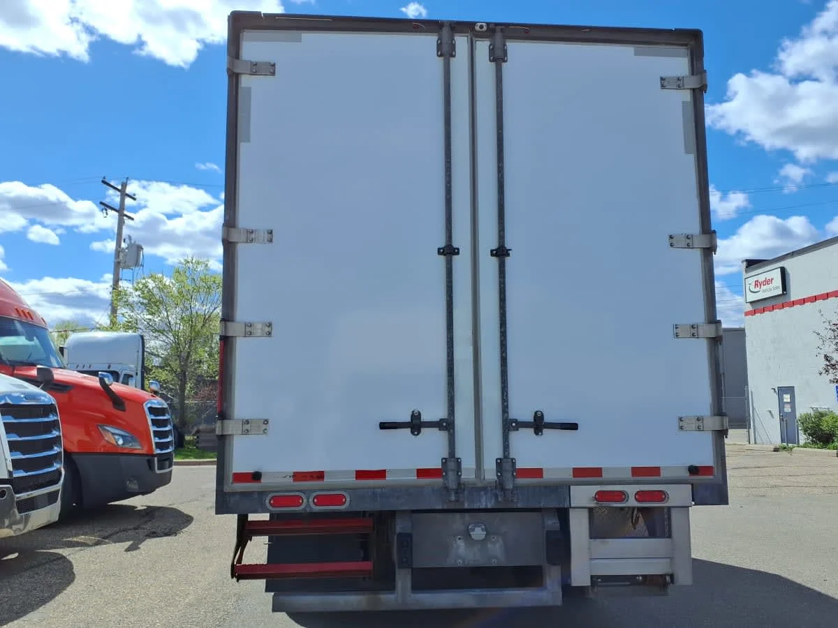 2021 International MV in Minneapolis, MN — photo 5