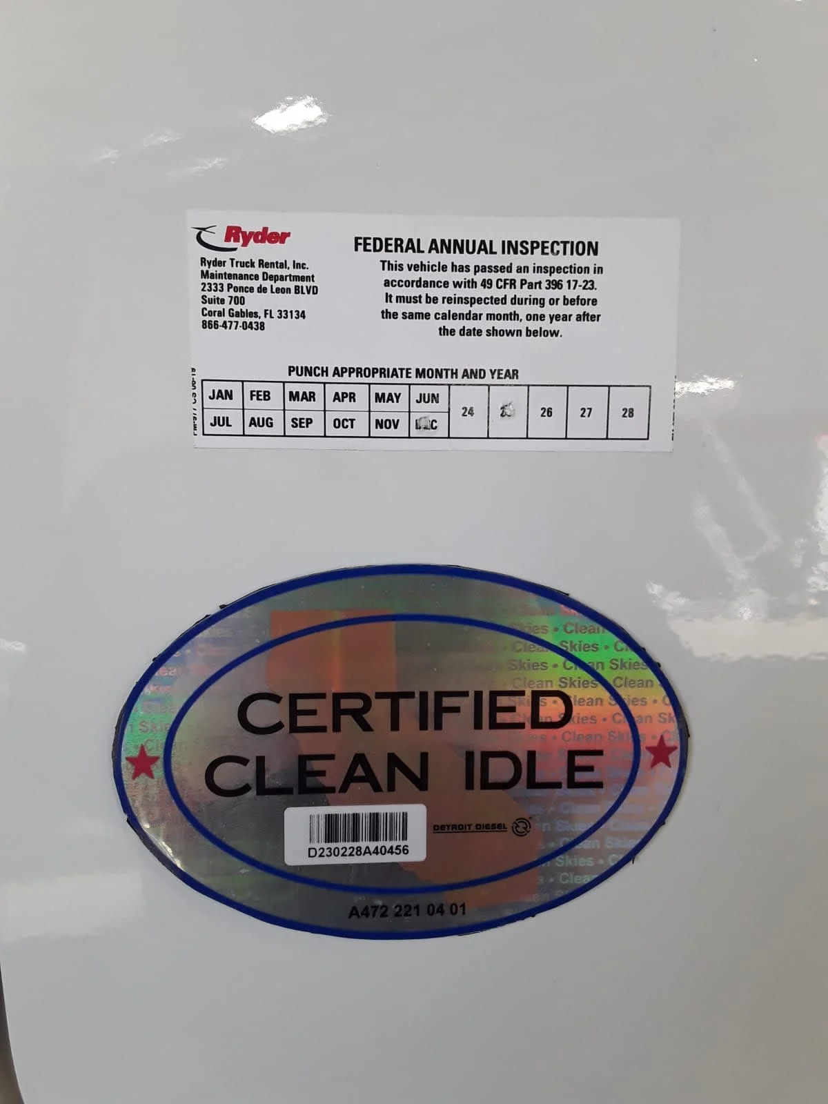 2019 Freightliner Cascadia - image 10