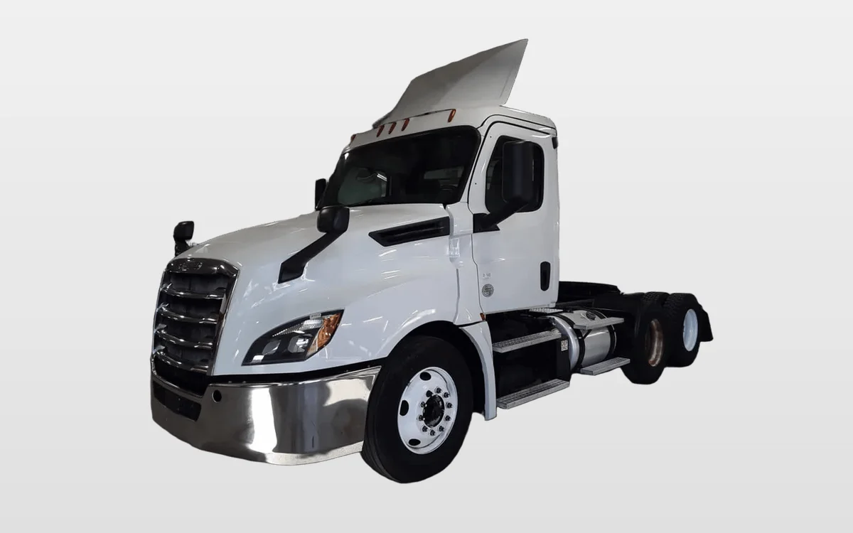 2019 Freightliner - image 1