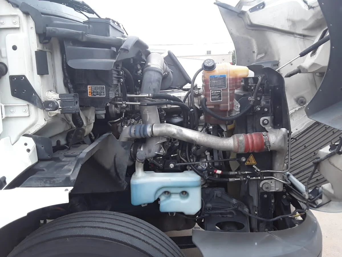 2020 International RH - image 9