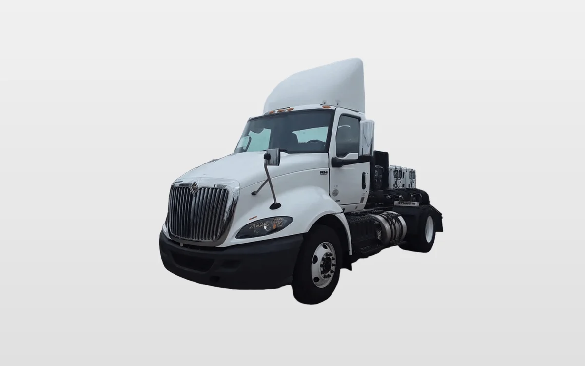 2020 International RH - image 1