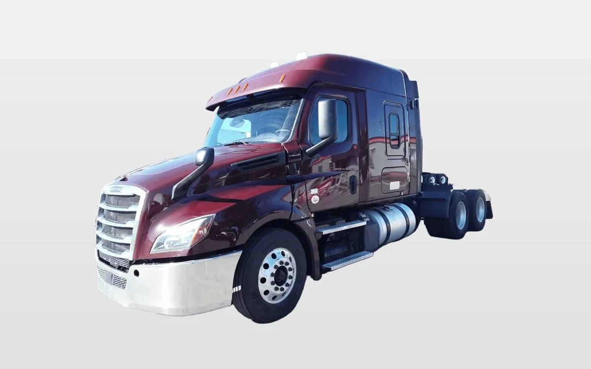 2020 Freightliner - image 1