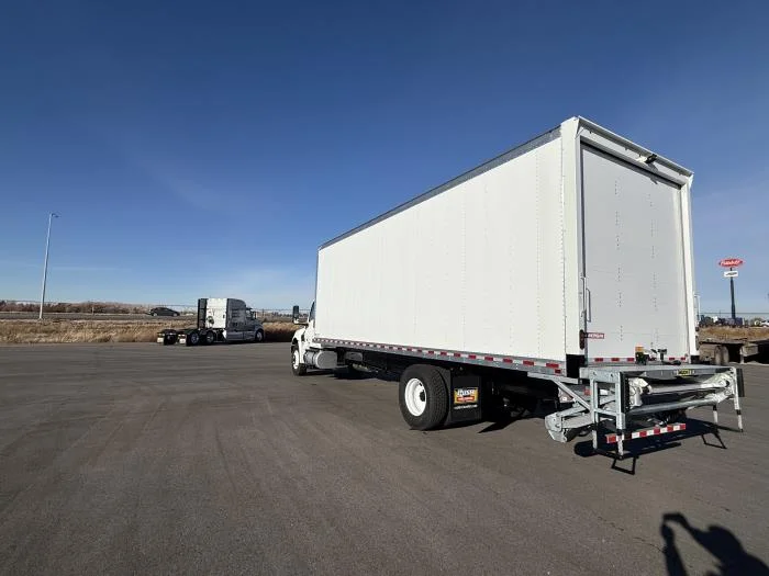 2026 International MV in Idaho Falls, ID — photo 4