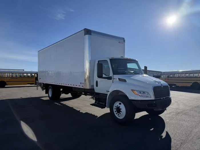 2026 International MV in Idaho Falls, ID — photo 8