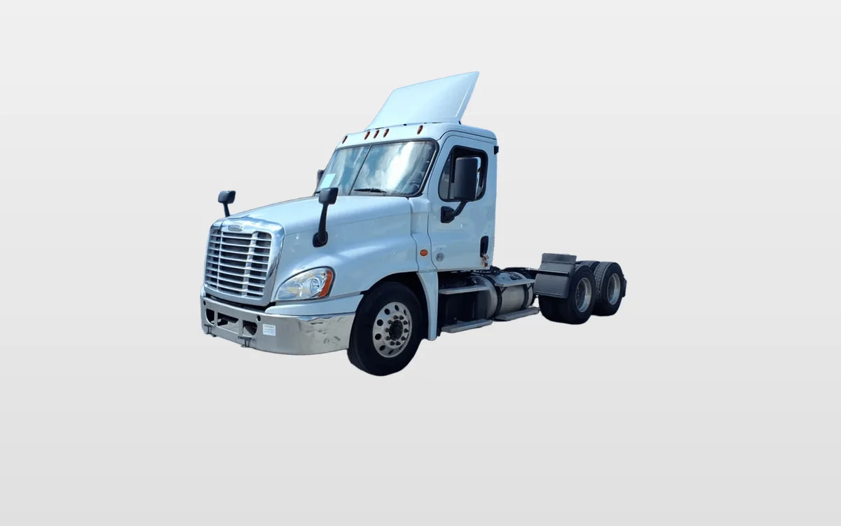 2018 Freightliner - image 1
