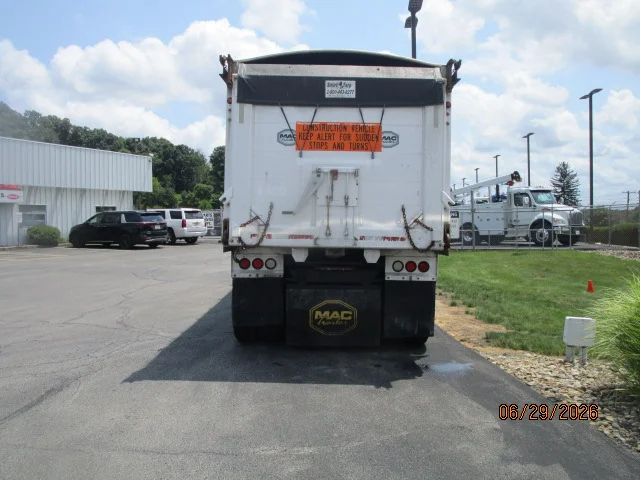 2019 Peterbilt 567 in Butler, PA — photo 4
