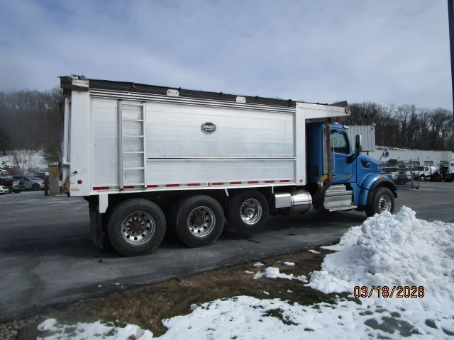 2019 Peterbilt 567 in BUTLER, PA — photo 5