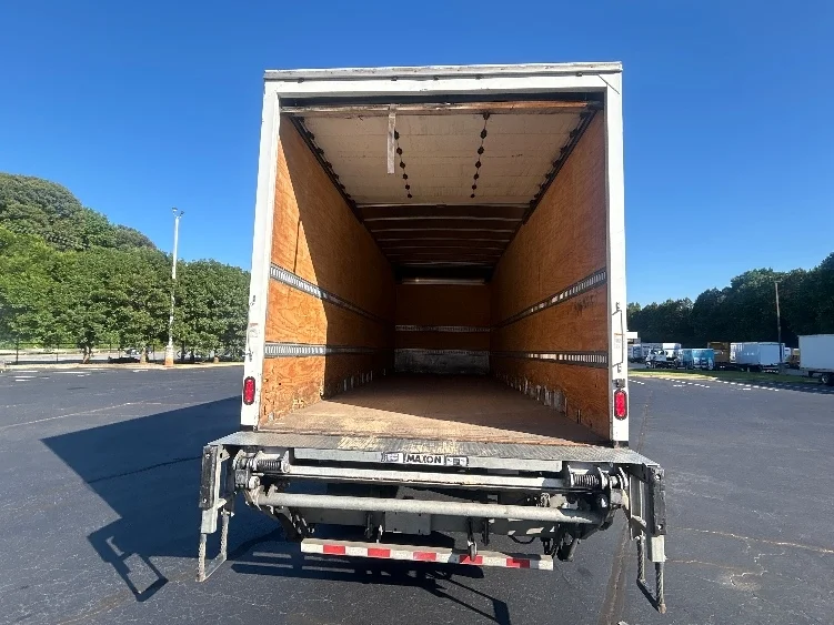 2020 International MV in Forest Park, GA — photo 8