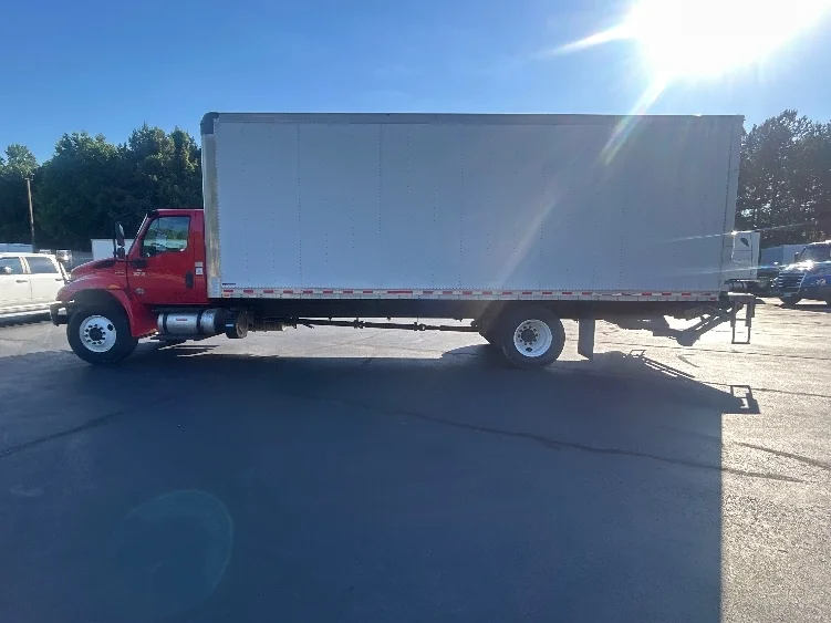 2020 International MV in Forest Park, GA — photo 4