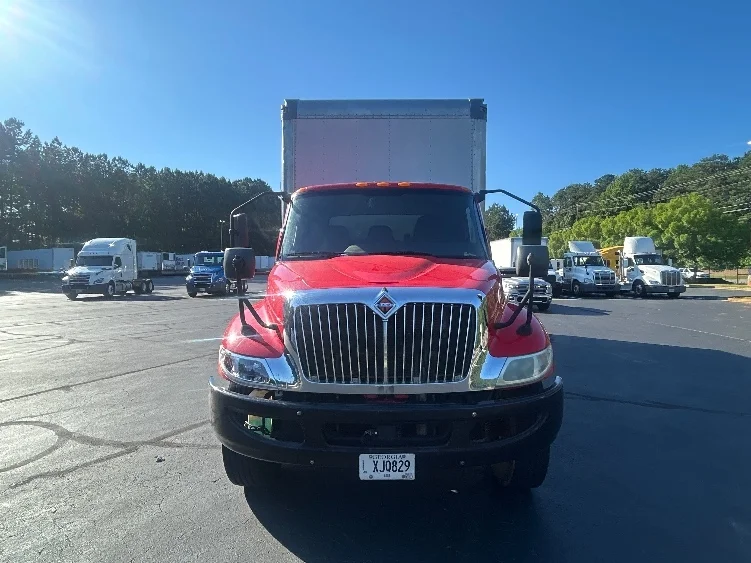 2020 International MV in Forest Park, GA — photo 2