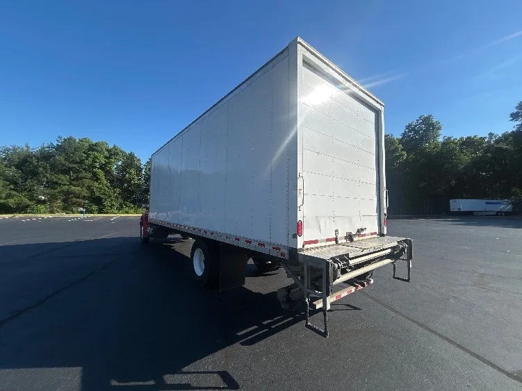 2020 International MV in Forest Park, GA — photo 6