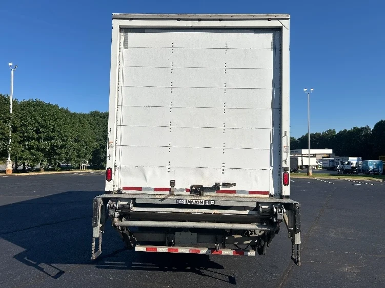 2020 International MV in Forest Park, GA — photo 7