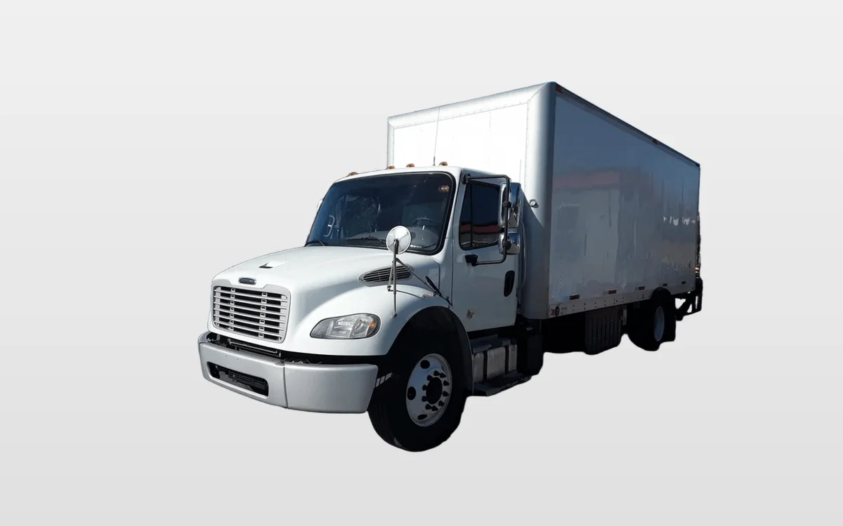 2018 Freightliner M2 106 - image 1