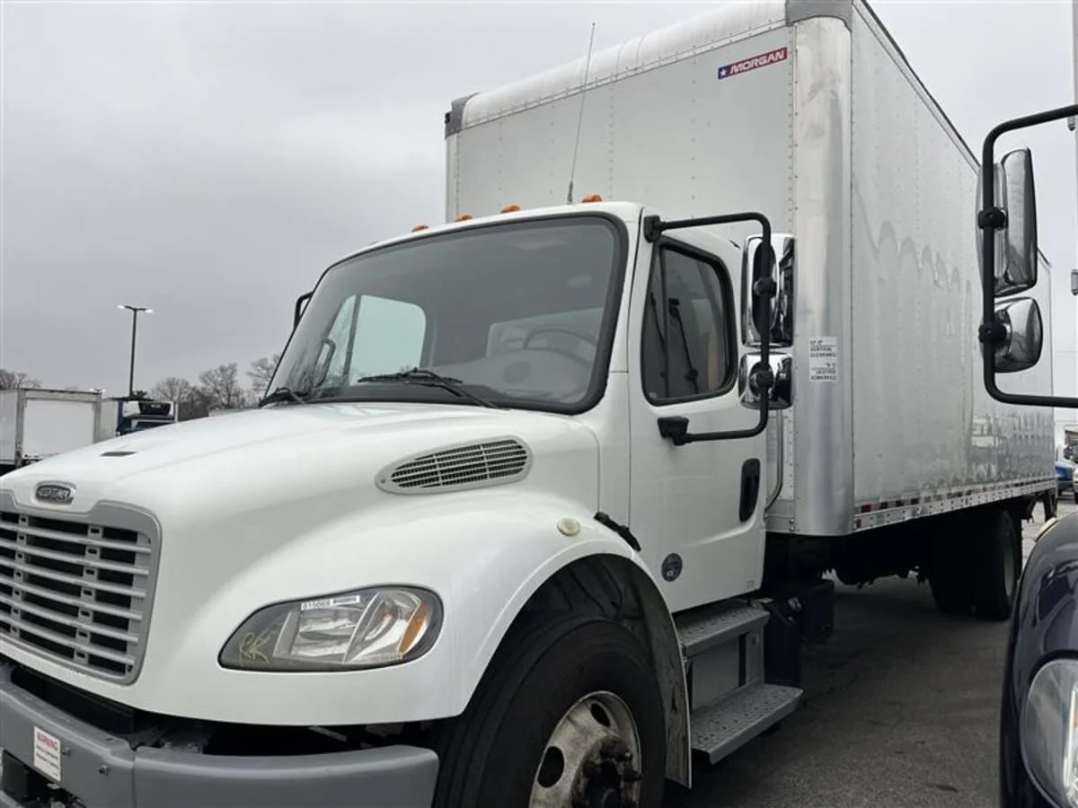 2019 Freightliner M2 106 in Beltsville, MD