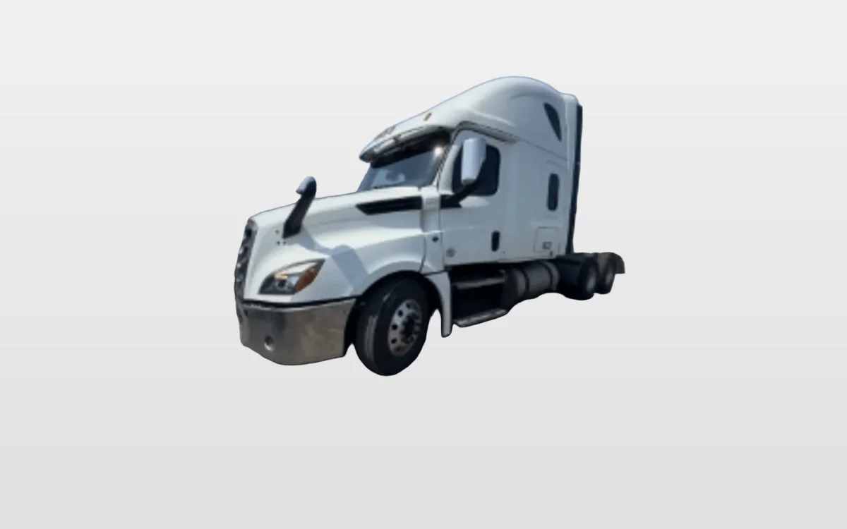 2020 Freightliner - image 1